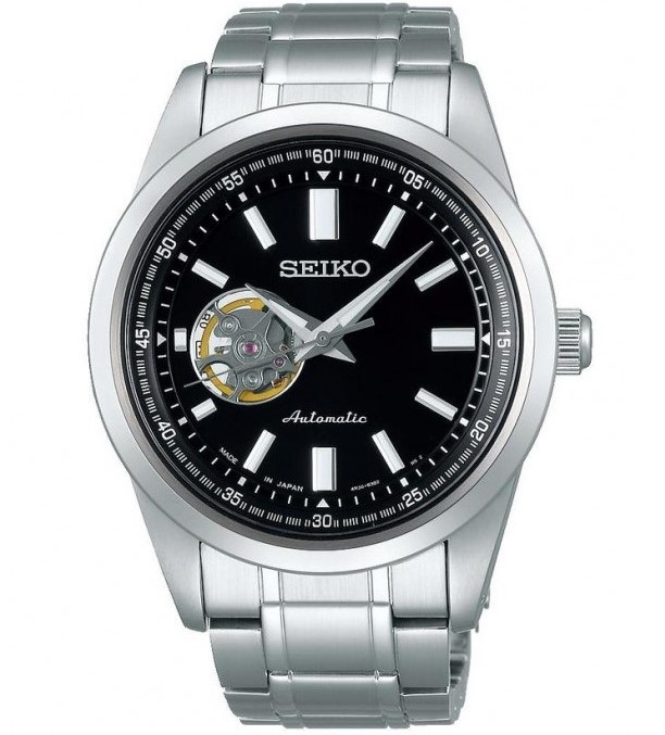 ساعت مچی مردانه سیکو seiko اورجینال مدل SCVE053