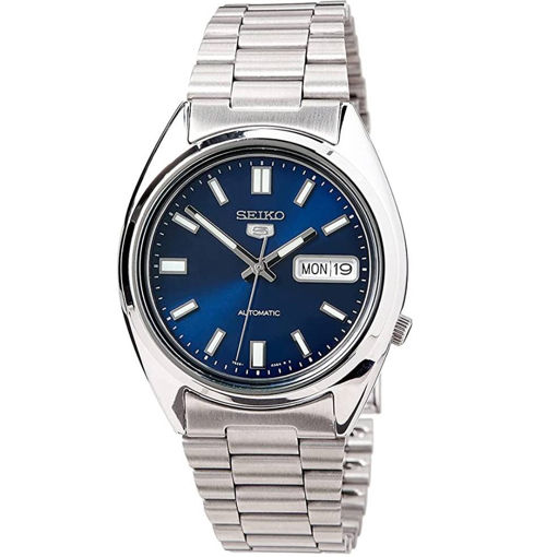 ساعت مچی مردانه سیکو seiko اورجینال مدل SNX77K