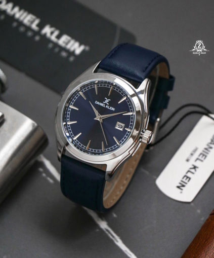ساعت مچی مردانه دنیل کلین daniel klein اورجینال مدل DK-1-13832-3