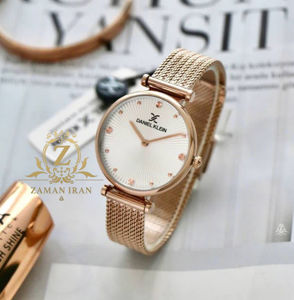ساعت مچی زنانه دنیل کلین daniel klein اورجینال مدل DK-1-12954-2	