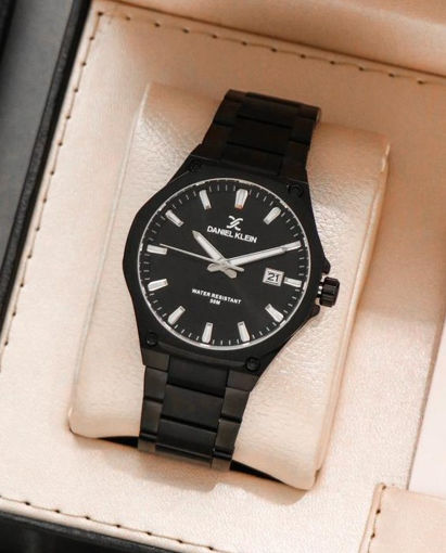 ساعت مچی مردانه دنیل کلین daniel klein اورجینال مدل  DK-1-13999-5