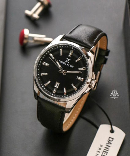 ساعت مچی مردانه دنیل کلین daniel klein اورجینال مدل DK-6-14036-2