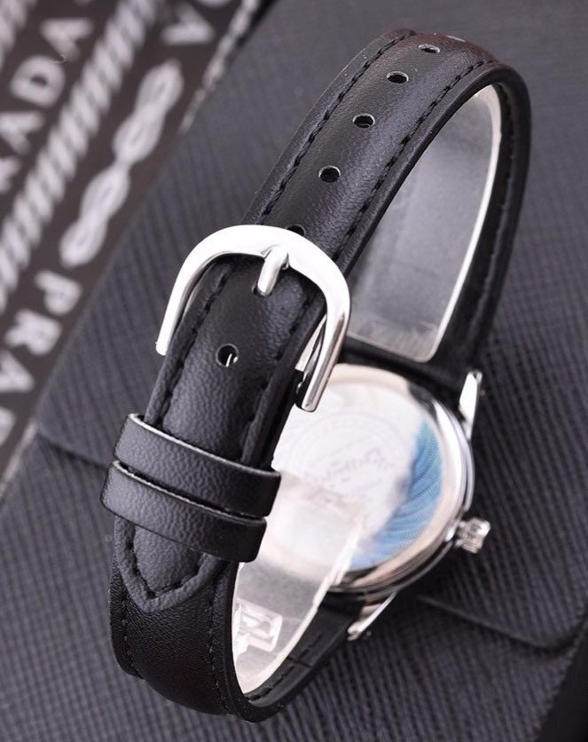 ساعت مچی زنانه کاسیو casio اورجینال مدل LTP-V002L-1B3UDF
