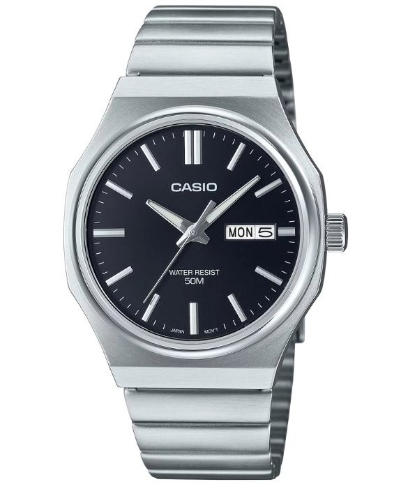 ساعت مچی مردانه کاسیوCASIO مدل MTP-E735D-1AVDF