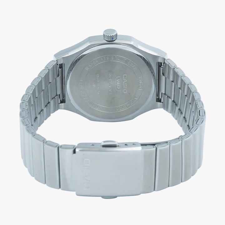 ساعت مچی مردانه کاسیوCASIO مدل MTP-E735D-1AVDF