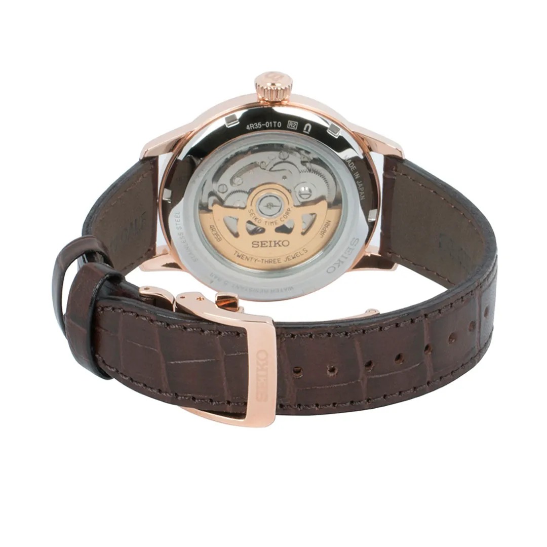 ساعت مچی مردانه سیکو(SEIKO) مدل SRPB46J1