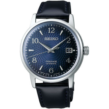 ساعت مچی مردانه سیکو(SEIKO) مدل  SRPE43J1