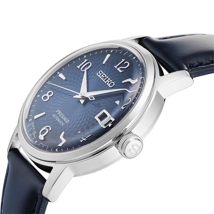 ساعت مچی مردانه سیکو(SEIKO) مدل  SRPE43J1