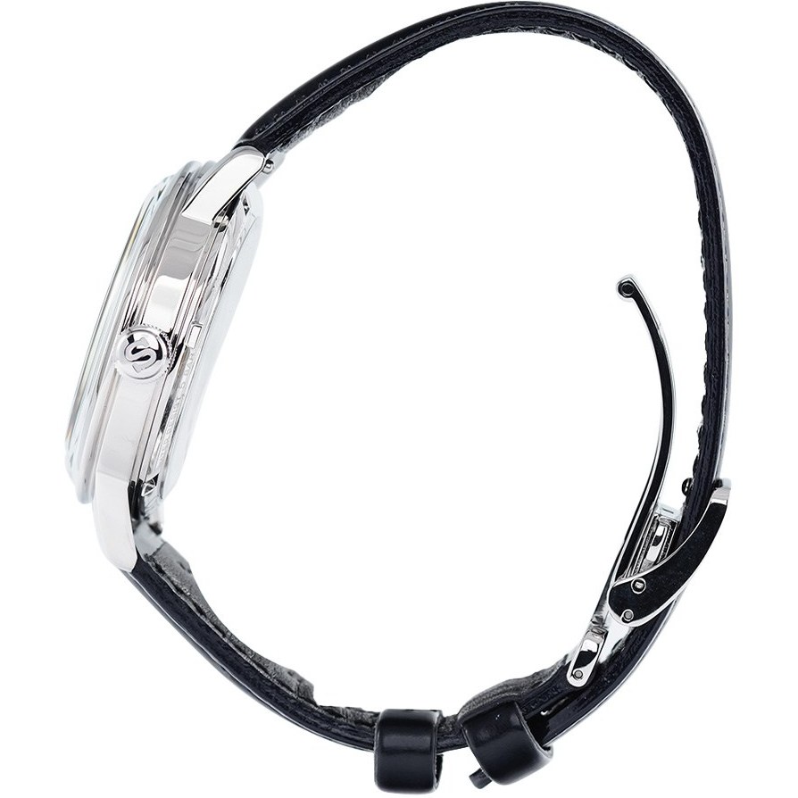 ساعت مچی مردانه سیکو(SEIKO) مدل  SRPE43J1