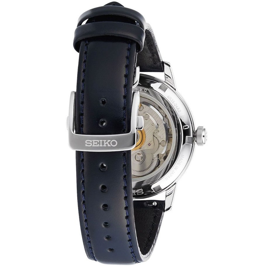ساعت مچی مردانه سیکو(SEIKO) مدل  SRPE43J1