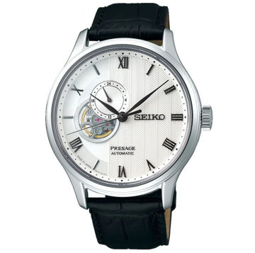 ساعت مچی مردانه سیکو(SEIKO) مدل  SSA379J1