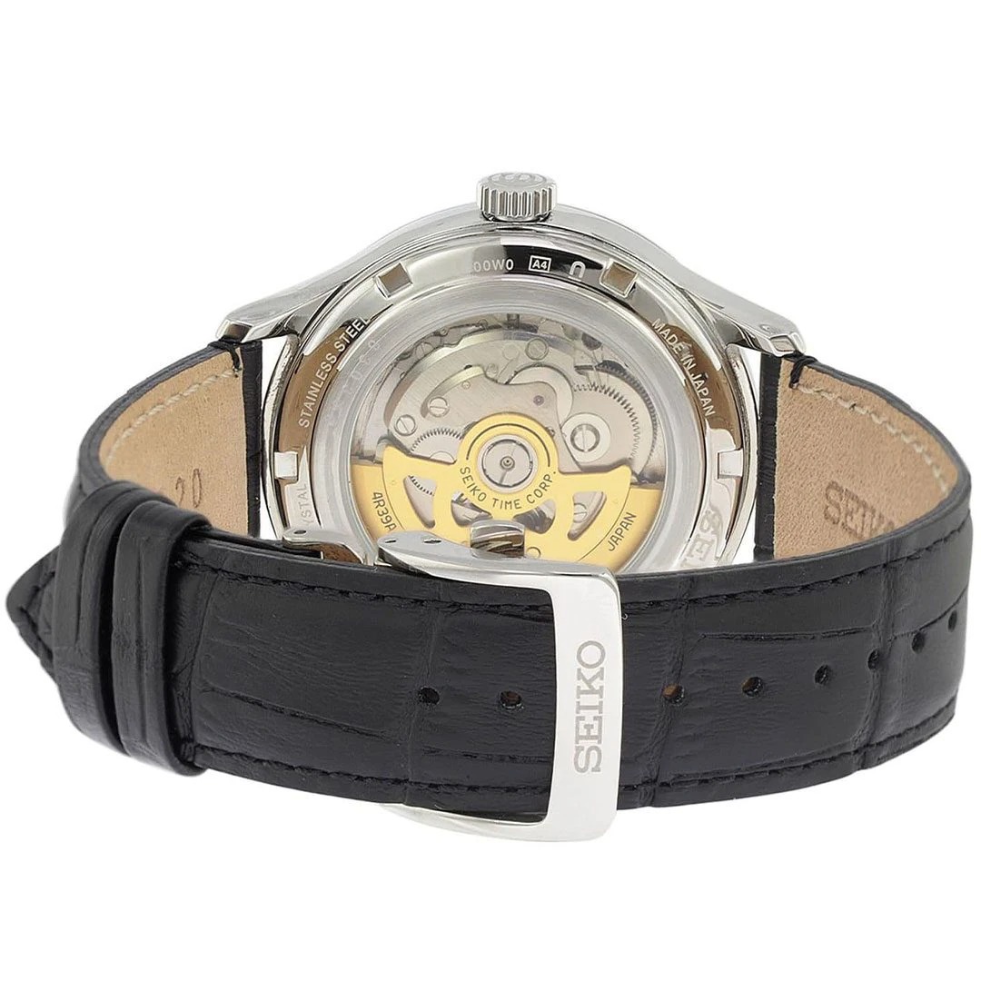 ساعت مچی مردانه سیکو(SEIKO) مدل  SSA379J1