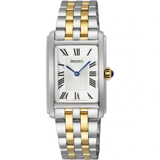 ساعت مچی زنانه سیکو seiko اورجینال مدل SWR087P1