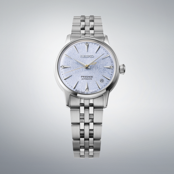 ساعت مچی زنانه سیکو seiko اورجینال مدل SRPL61J1