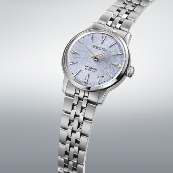 ساعت مچی زنانه سیکو seiko اورجینال مدل SRPL61J1
