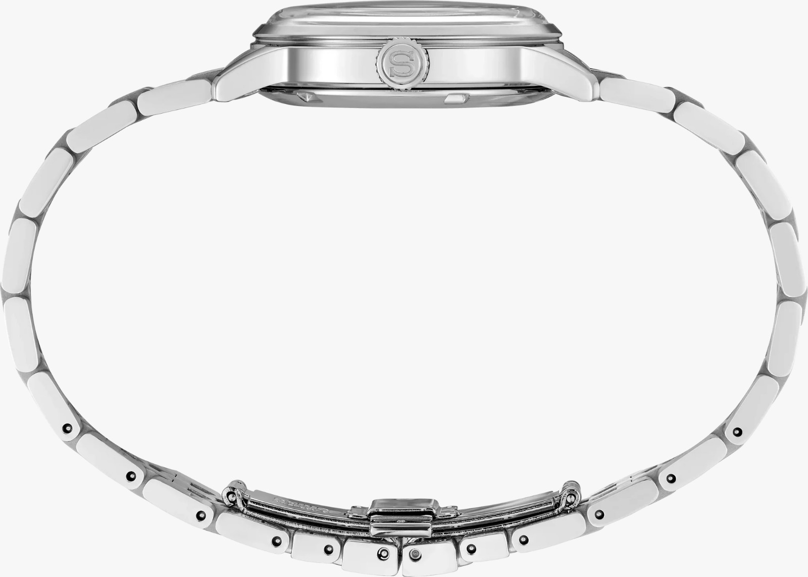 ساعت مچی زنانه سیکو seiko اورجینال مدل SRPL61J1