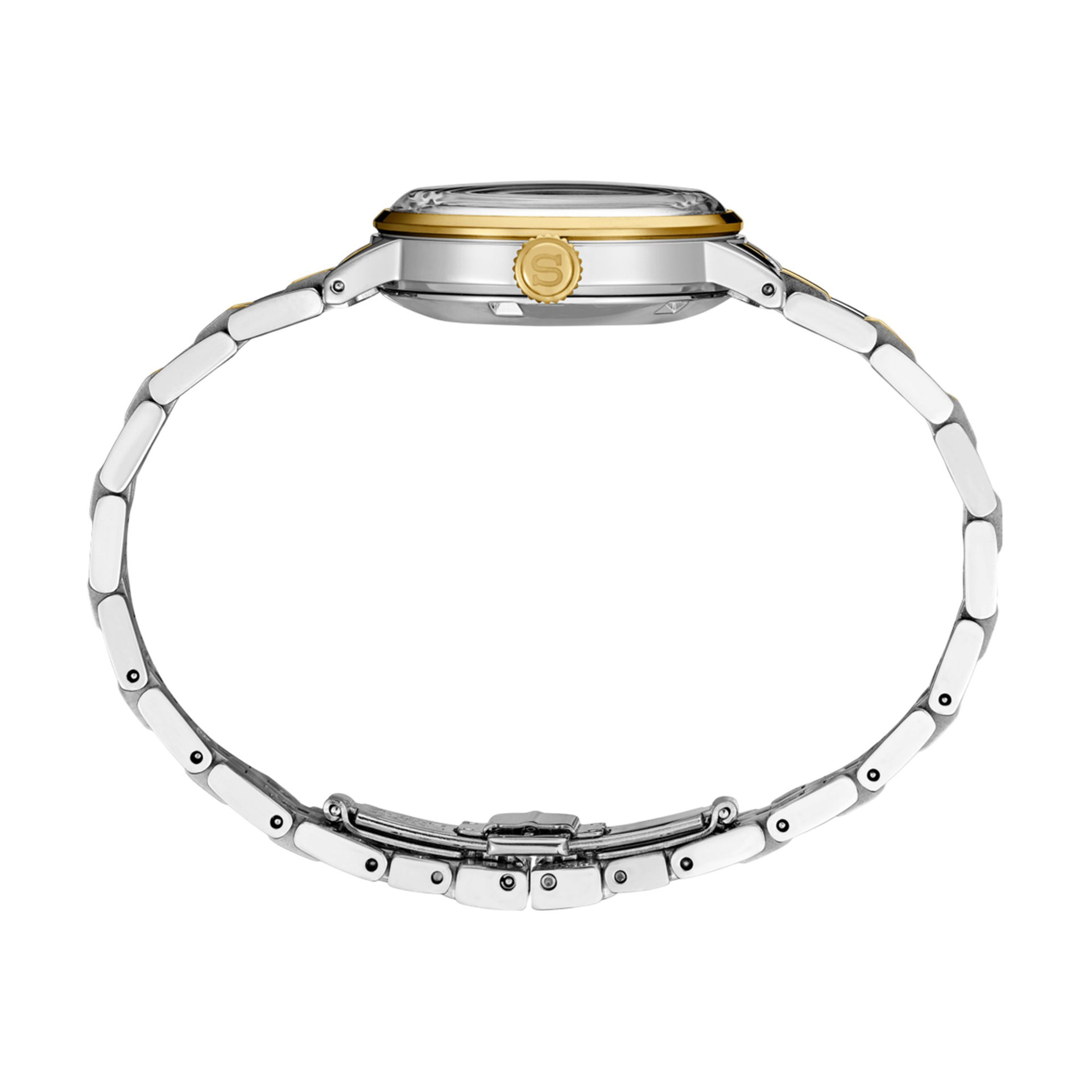 ساعت مچی زنانه سیکو seiko اورجینال مدل SRPL64J1