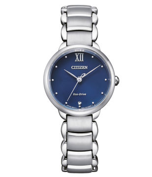 ساعت مچی زنانه سیتیزن CITIZEN مدل EM0920-86L
