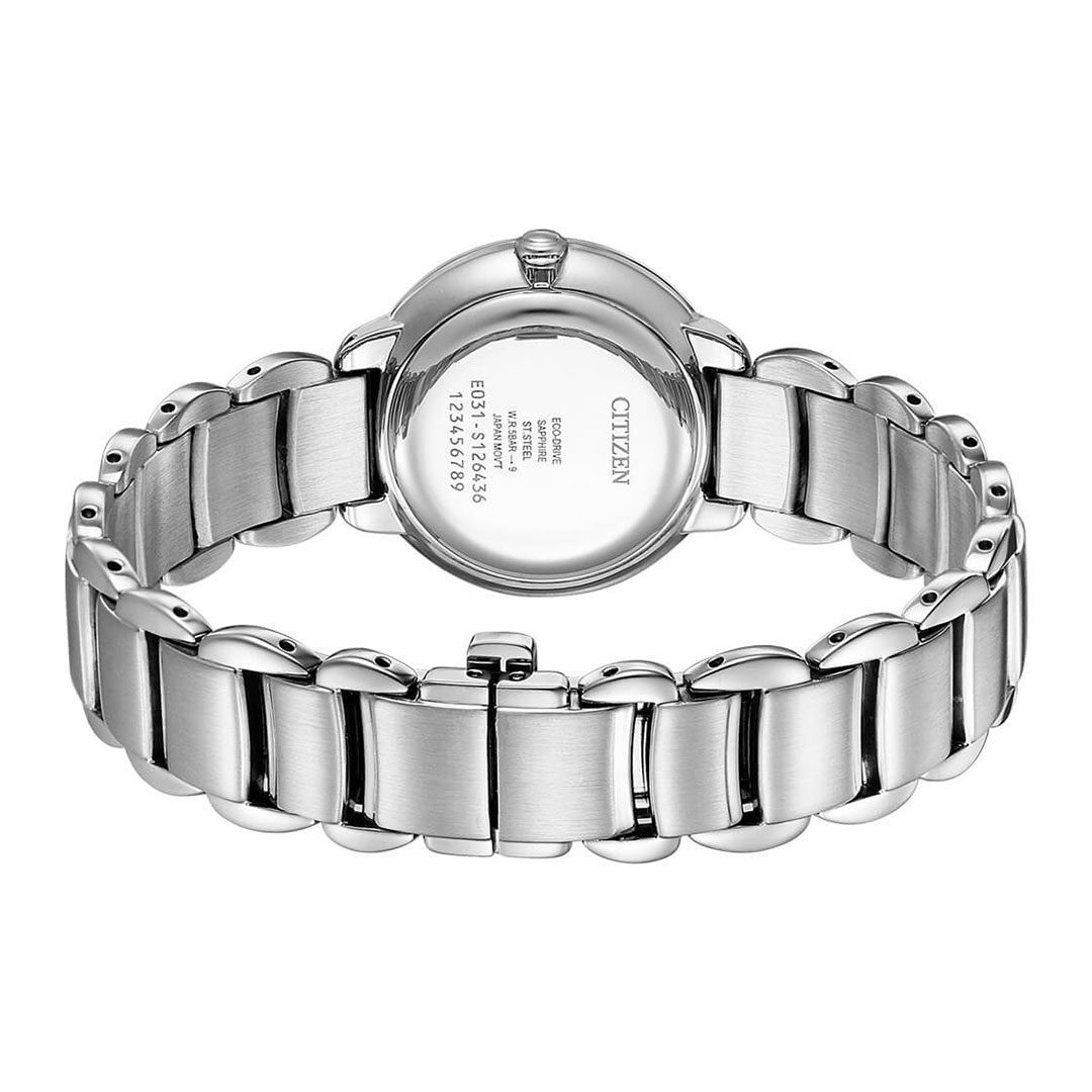 ساعت مچی زنانه سیتیزن CITIZEN مدل EM0920-86L