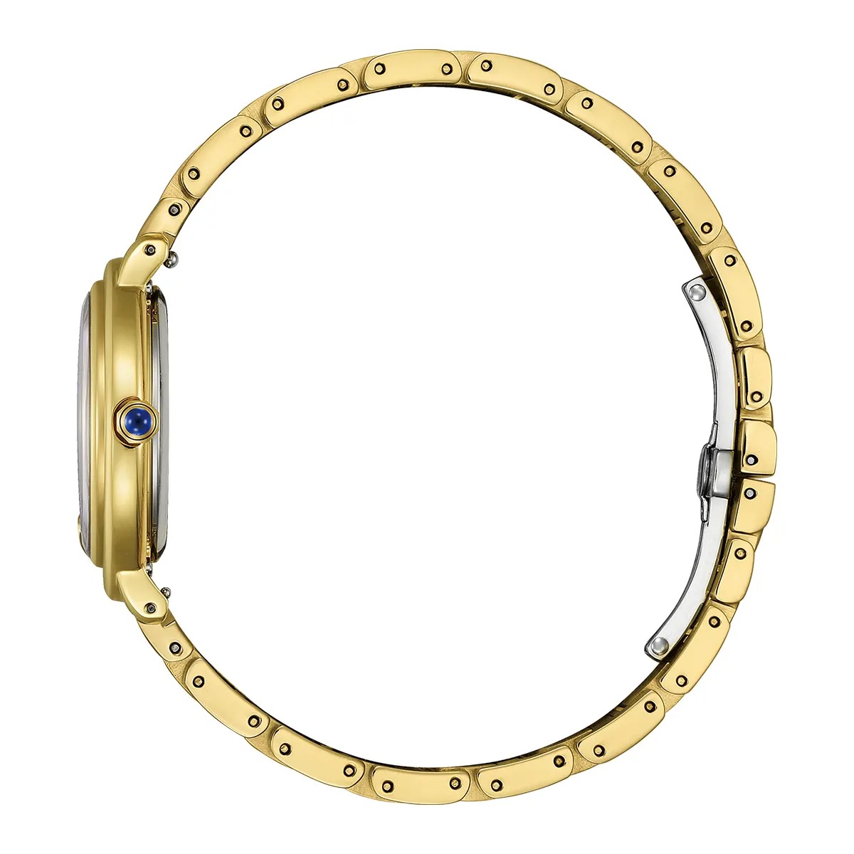 ساعت مچی زنانه سیتیزن CITIZEN مدل EM1092-64D