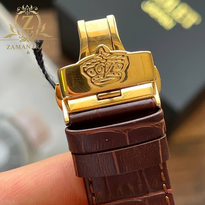 ساعت مچی مردانه ویولت violet اورجینال مدل 0073/2