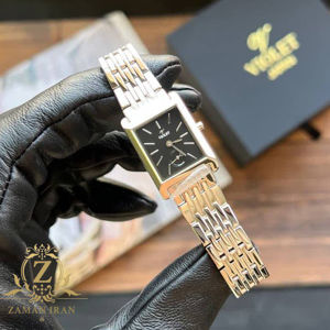 ساعت مچی زنانه ویولت Violet اورجینال مدل 0186/2