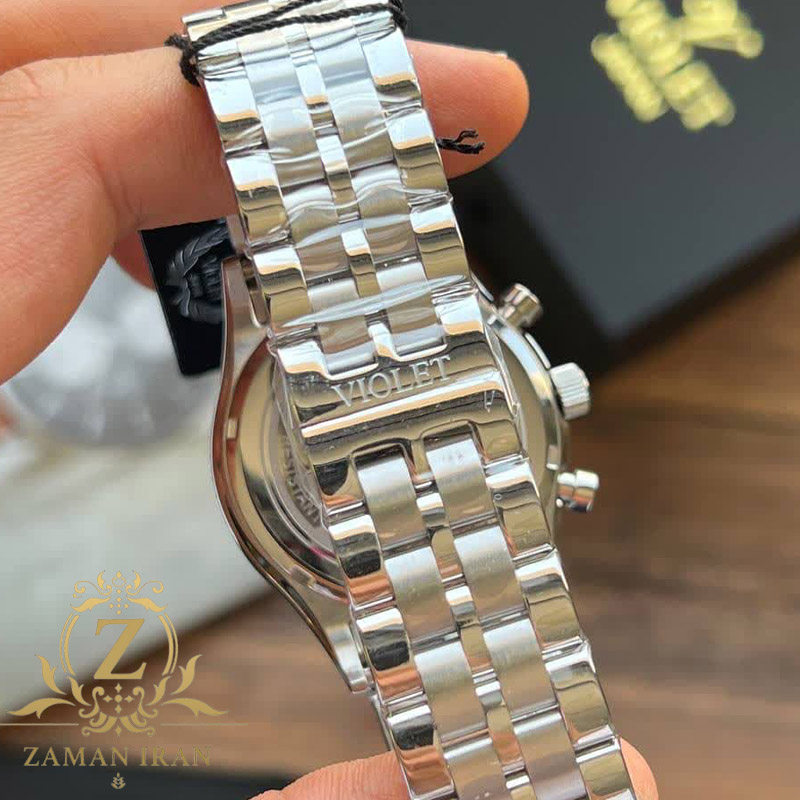 ساعت مچی مردانه ویولت Violet اورجینال مدل B0588G/1