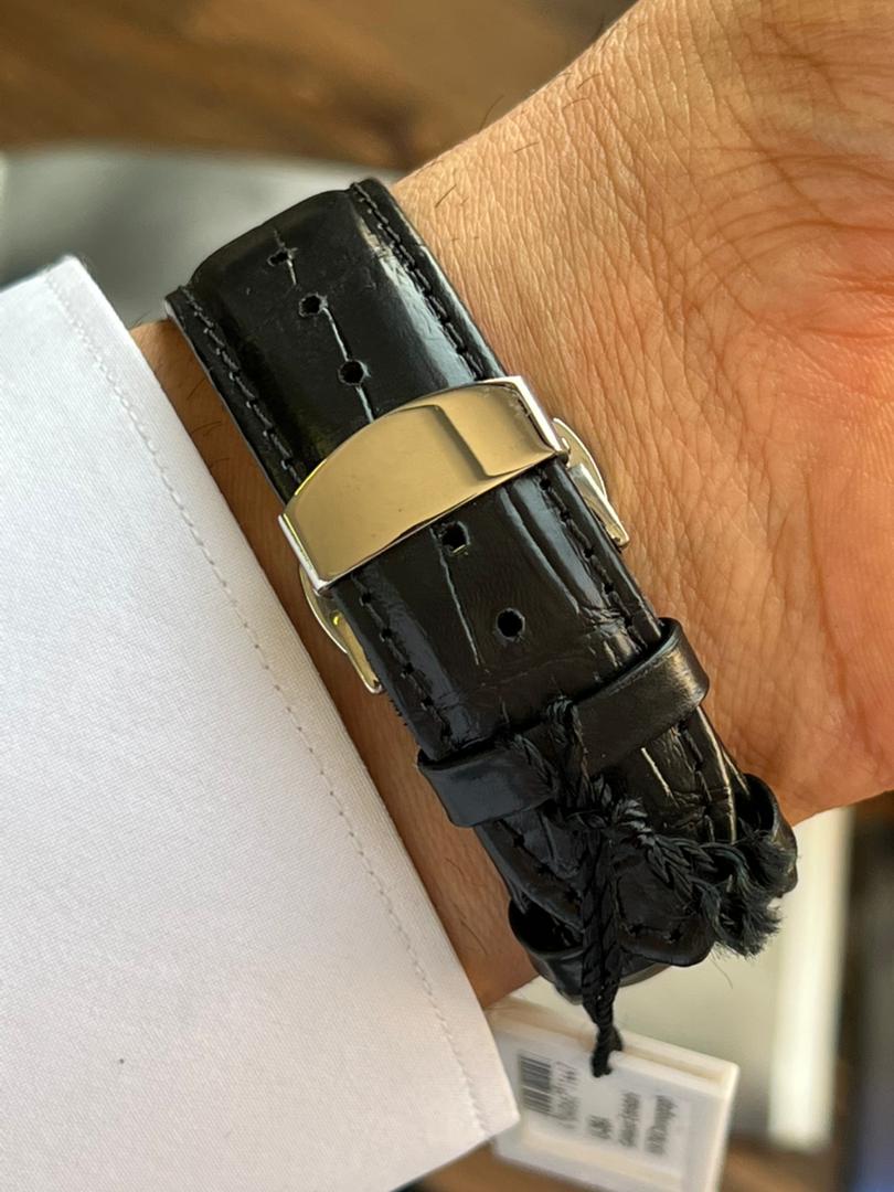 ساعت مچی مردانه ژاک لمنز Jacques Lemans مدل U-39H1