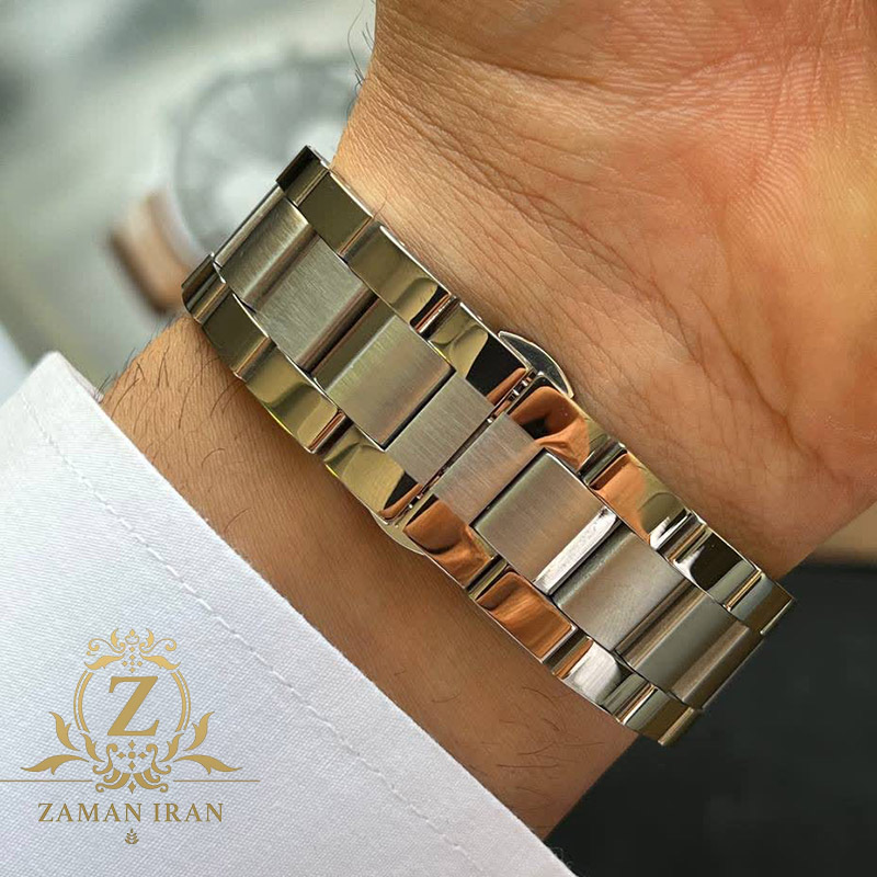 ساعت مچی مردانه کوبل COBEL اورجینال مدل CB6413G/1