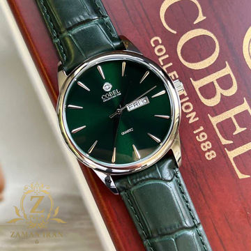 ساعت مچی مردانه کوبل COBEL اورجینال مدل CB6410/3