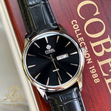 ساعت مچی مردانه کوبل COBEL اورجینال مدل CB6410/1