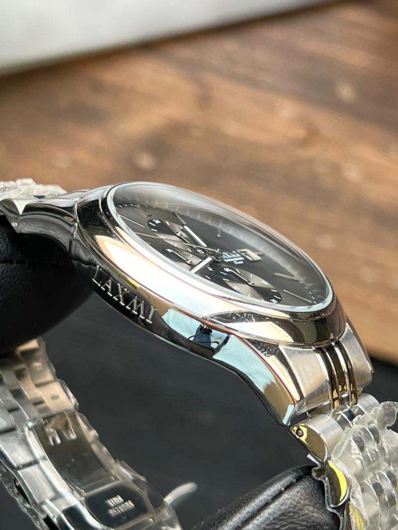 ساعت مچی مردانه لاکسمی LAXMI اورجینال مدل LA-8509-11