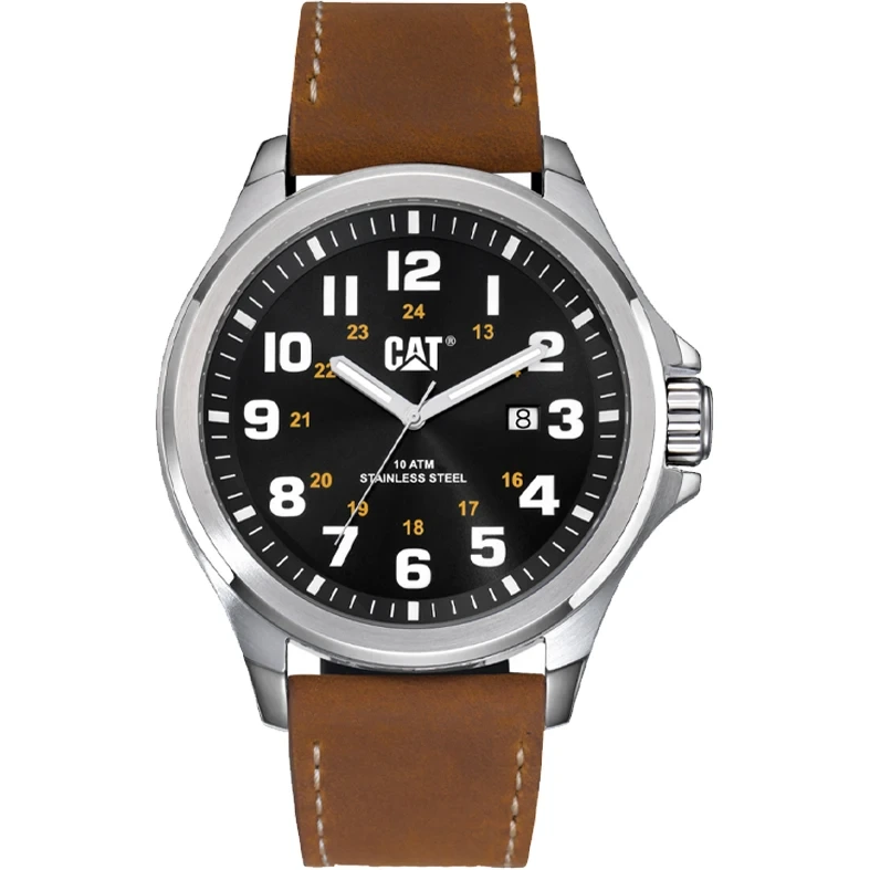 ساعت مچی مردانه کاتر پیلار Caterpillar اورجینال مدل PU14135117