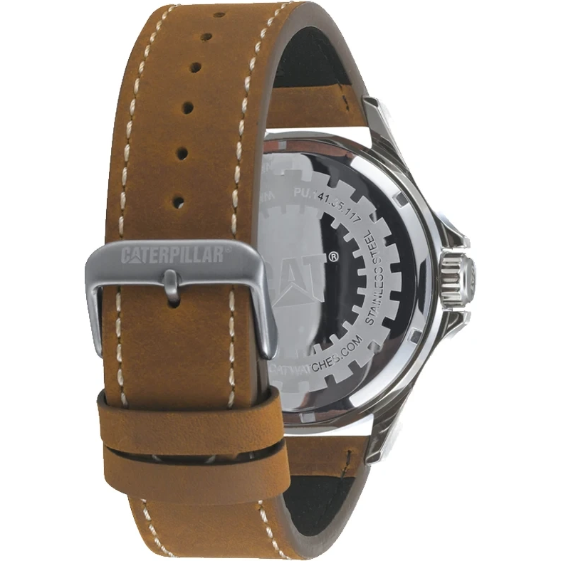 ساعت مچی مردانه کاتر پیلار Caterpillar اورجینال مدل PU14135117