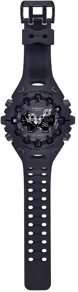 ساعت مچی مردانه کاسیو casio اورجینال مدل GA-V01-1ADR