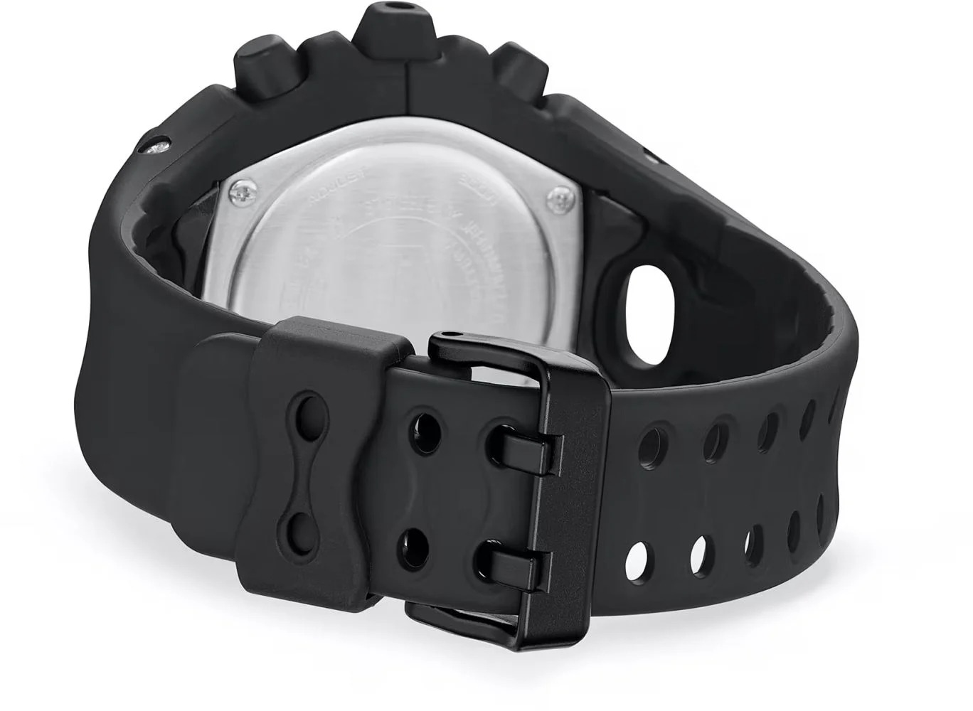 ساعت مچی مردانه کاسیو casio اورجینال مدل GA-V01-1ADR