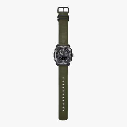 ساعت مچی مردانه کاسیو casio اورجینال مدل PRW-6900YB-3DR