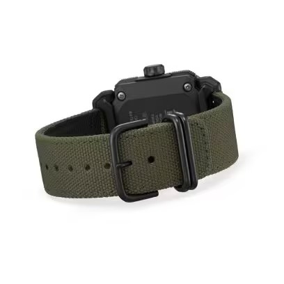 ساعت مچی مردانه کاسیو casio اورجینال مدل PRW-6900YB-3DR