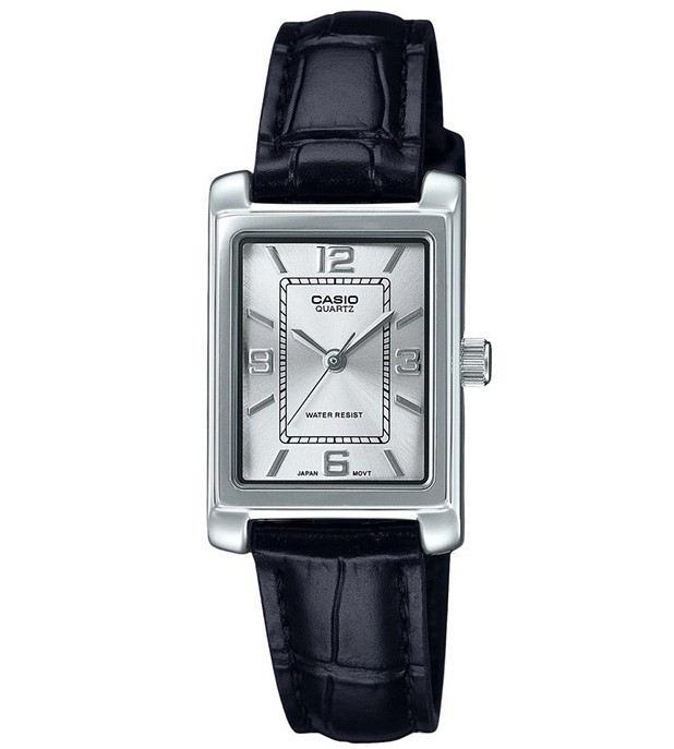 ساعت مچی زنانه کاسیوCASIO مدل LTP-1234LL-7A