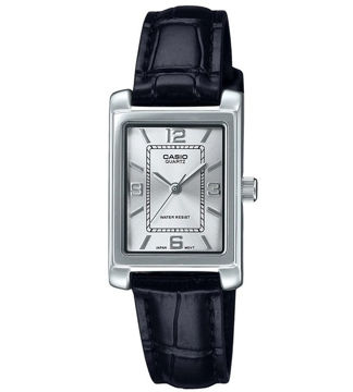 ساعت مچی زنانه کاسیوCASIO مدل LTP-1234LL-7A