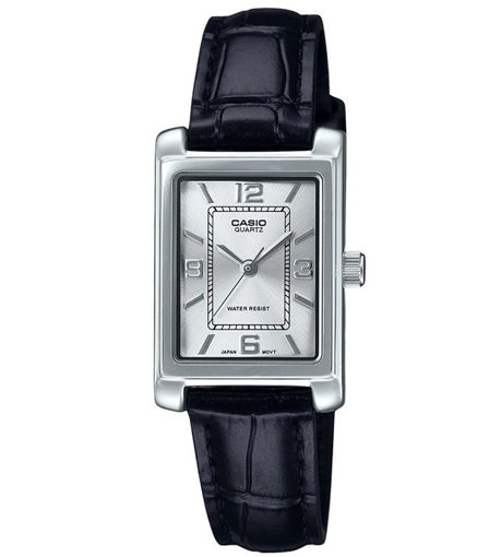 ساعت مچی زنانه کاسیوCASIO مدل LTP-1234LL-7ADF