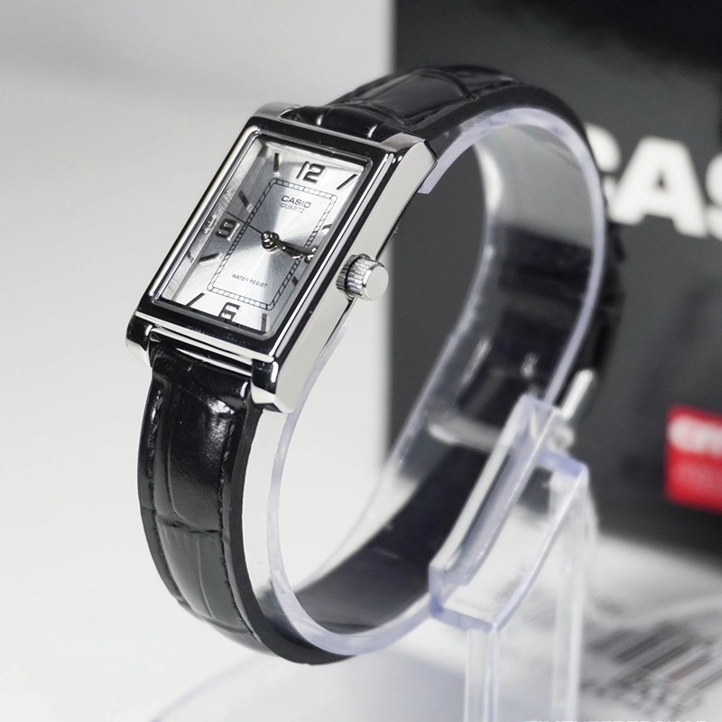 ساعت مچی زنانه کاسیوCASIO مدل LTP-1234LL-7A