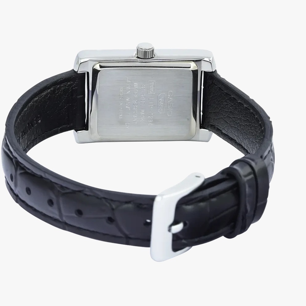 ساعت مچی زنانه کاسیوCASIO مدل LTP-1234LL-7A