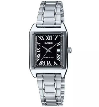 ساعت مچی زنانه کاسیو casio اورجینال مدل LTP-V007D-1BUDF