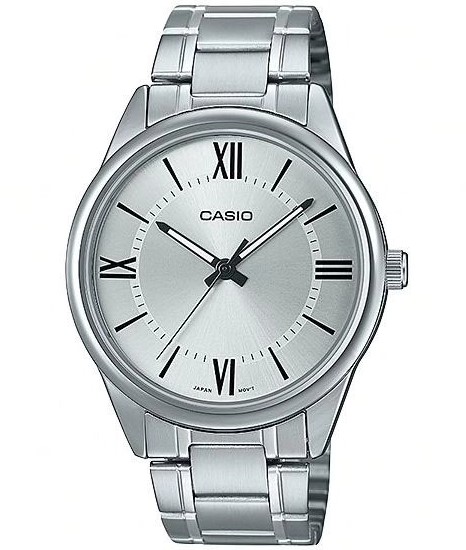 ساعت مچی مردانه کاسیوCASIO مدل MTP-V005D-7B5UDF