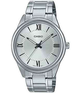 ساعت مچی مردانه کاسیوCASIO مدل MTP-V005D-7B5UDF