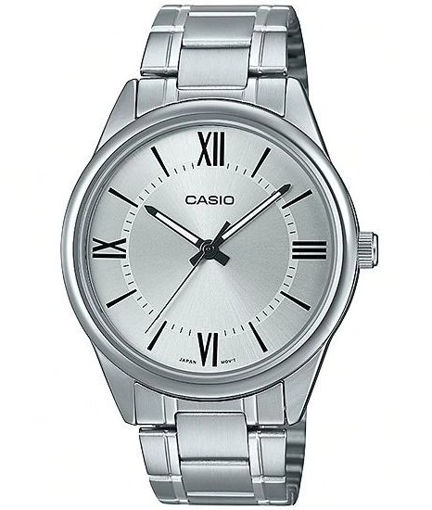 ساعت مچی مردانه کاسیوCASIO مدل MTP-V005D-7B5UDF