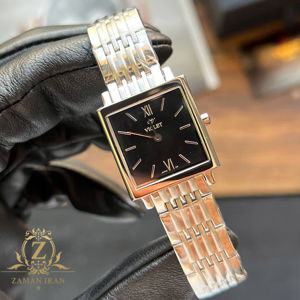 ساعت مچی زنانه ویولت Violet اورجینال مدل 0198I/2