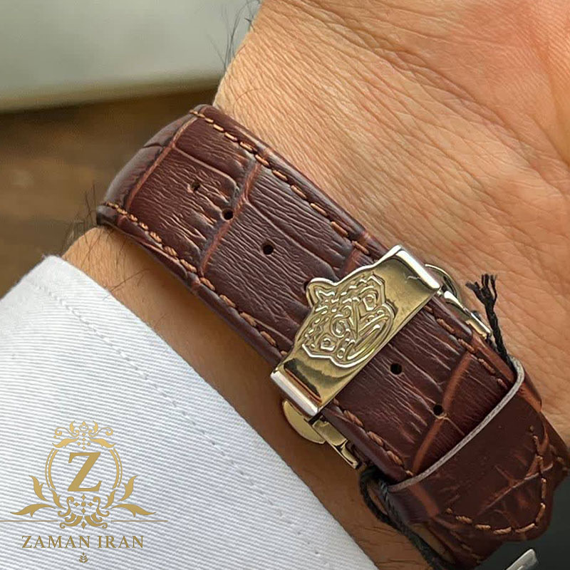 ساعت مچی مردانه ویولت Violet اورجینال مدل 0222/3