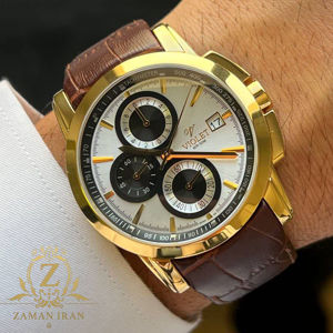 ساعت مچی مردانه ویولت Violet اورجینال مدل 0162/2